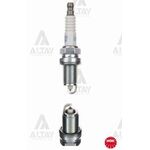 MITSUBISHI ATEŞLEME BUJİSİ İRİDYUM CARISMA 00-06 1.8 PAJERO S40 V40 1.8 01- NGK-NGK-3116